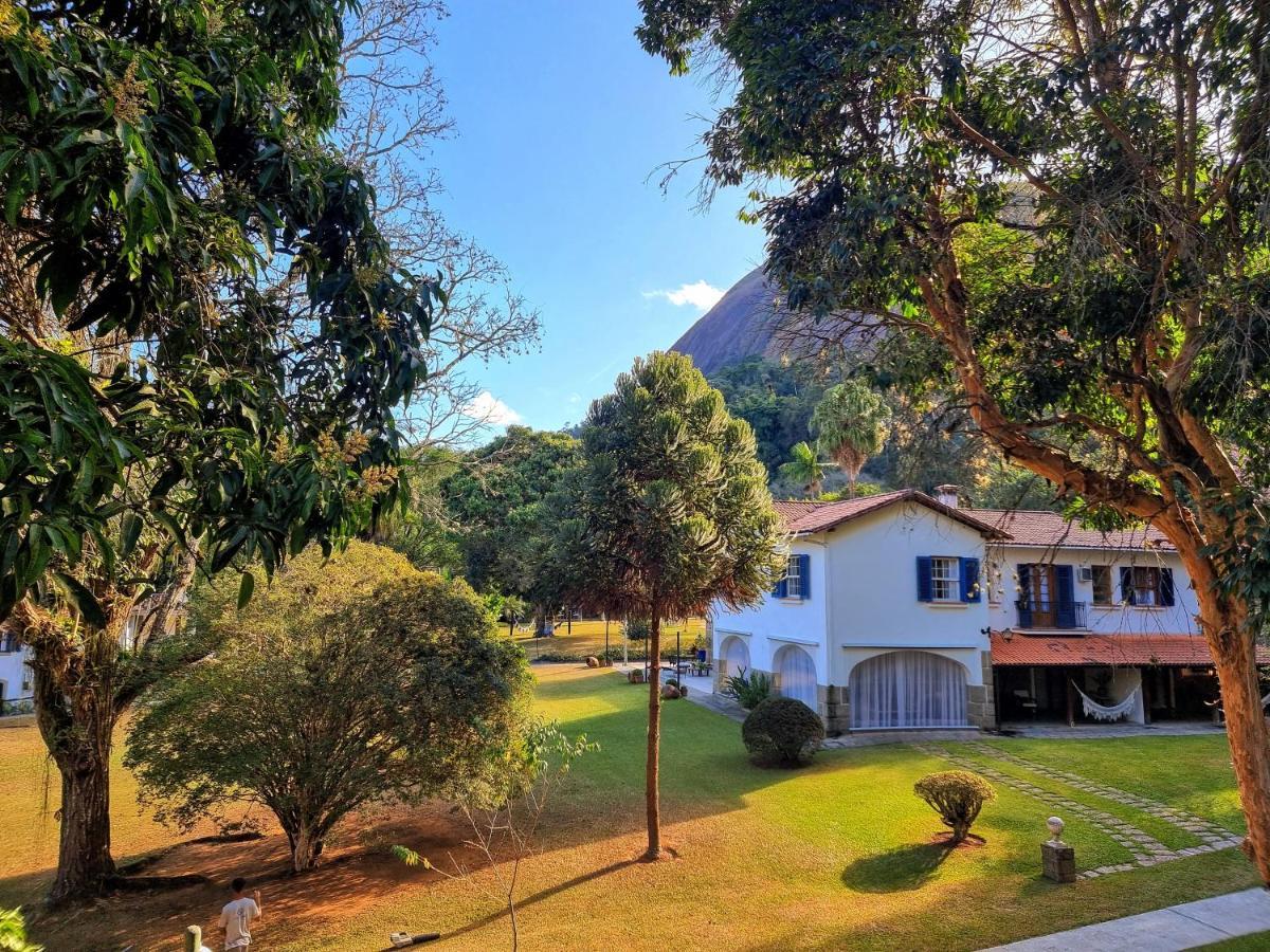 Saison Resort & Spa Petropolis  Exterior photo